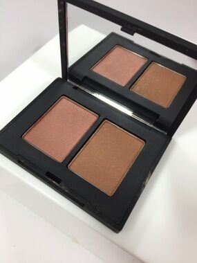 NARS Dual Eyeshadow Palette - Surabaya
